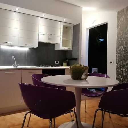 Bramante-12 Apartment เปสการา ภายนอก รูปภาพ